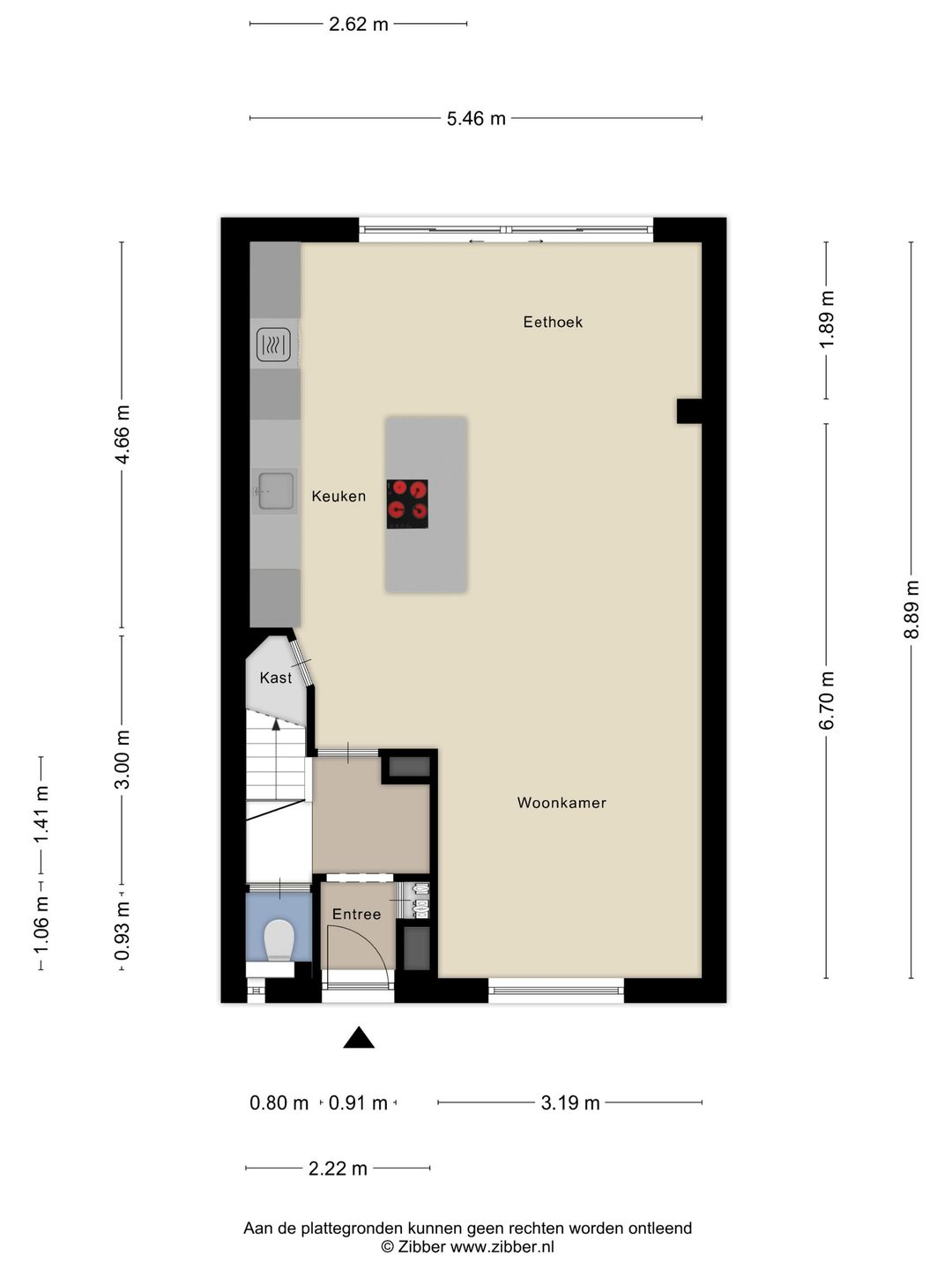 Photo 38 of Esdoornstraat 42