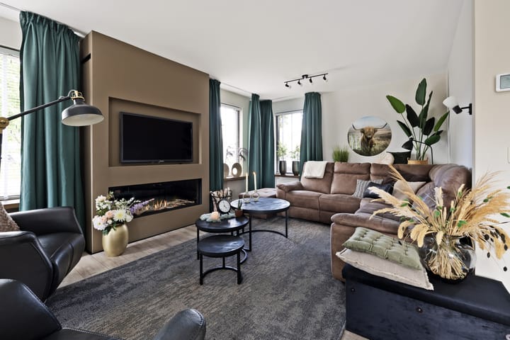 Foto 9 van Jagerslaan 34