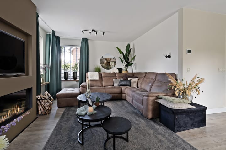 Foto 10 van Jagerslaan 34