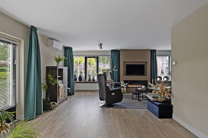 Foto 12 van Jagerslaan 34