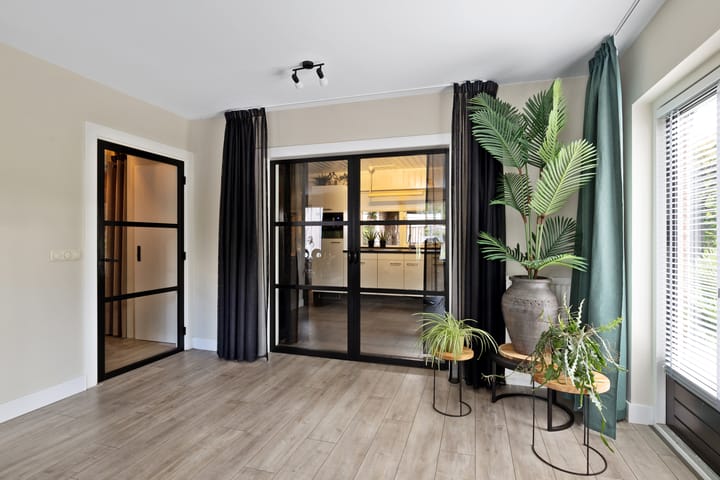 Foto 13 van Jagerslaan 34