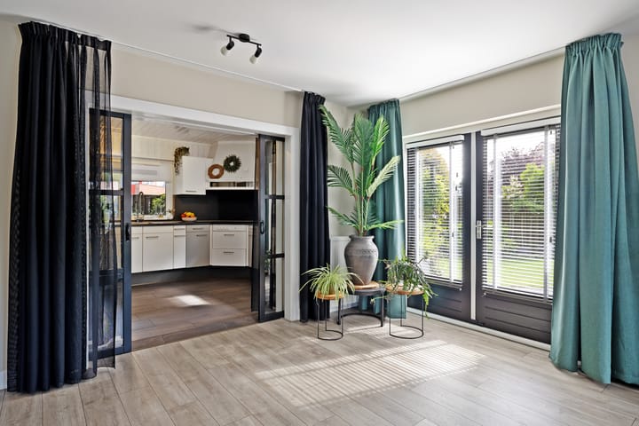 Foto 14 van Jagerslaan 34