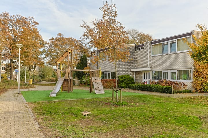 Foto 3 van Groenoord 68