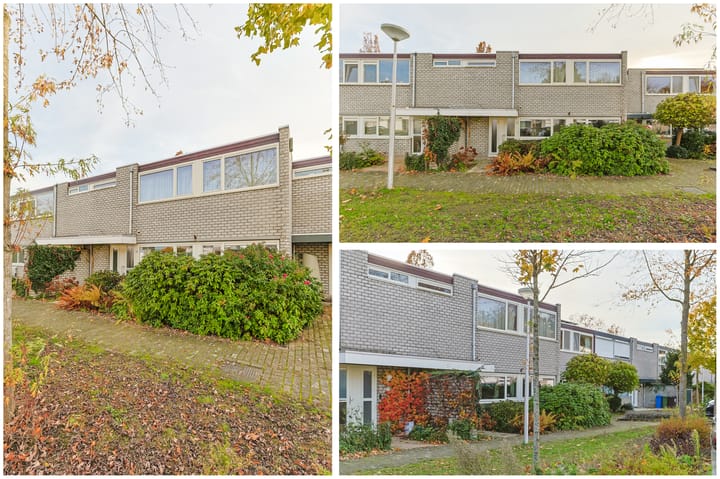 Foto 4 van Groenoord 68