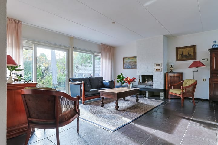 Foto 10 van Groenoord 68