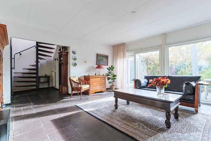 Foto 11 van Groenoord 68