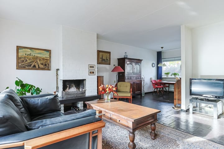 Foto 13 van Groenoord 68