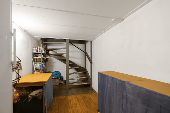 Foto 25 van Jagerslaan 34