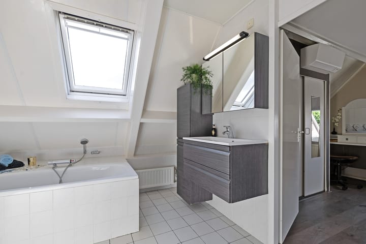 Foto 33 van Jagerslaan 34