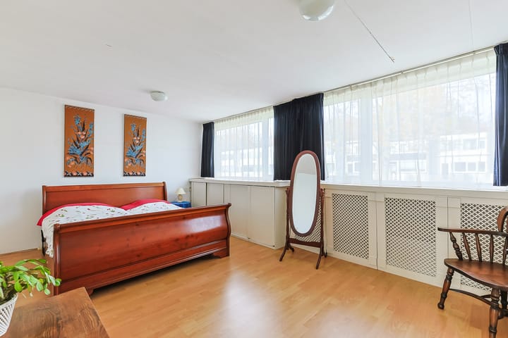 Foto 30 van Groenoord 68