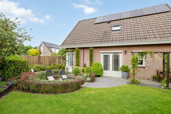 Foto 46 van Jagerslaan 34