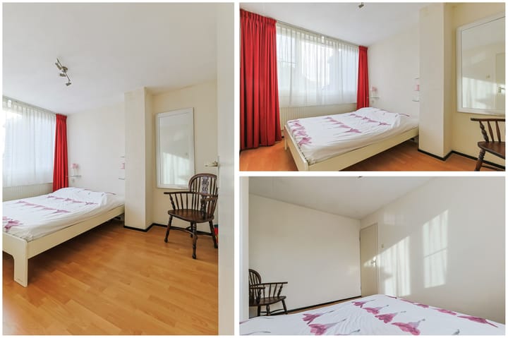 Foto 38 van Groenoord 68