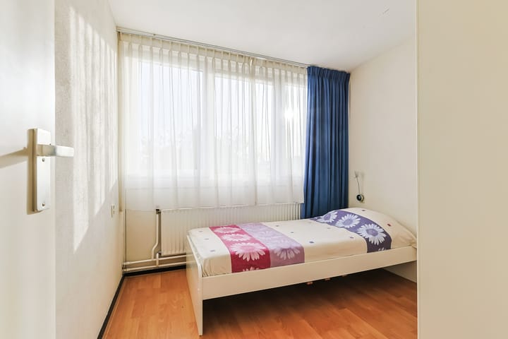 Foto 42 van Groenoord 68