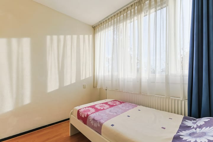 Foto 44 van Groenoord 68