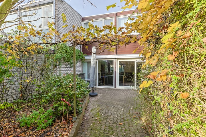 Foto 50 van Groenoord 68