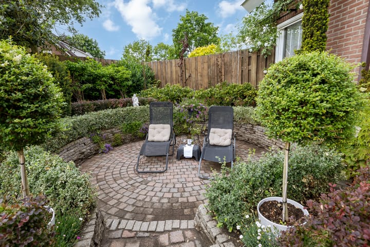 Foto 53 van Jagerslaan 34