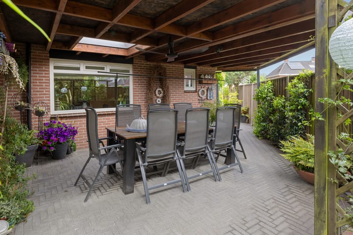 Foto 54 van Jagerslaan 34