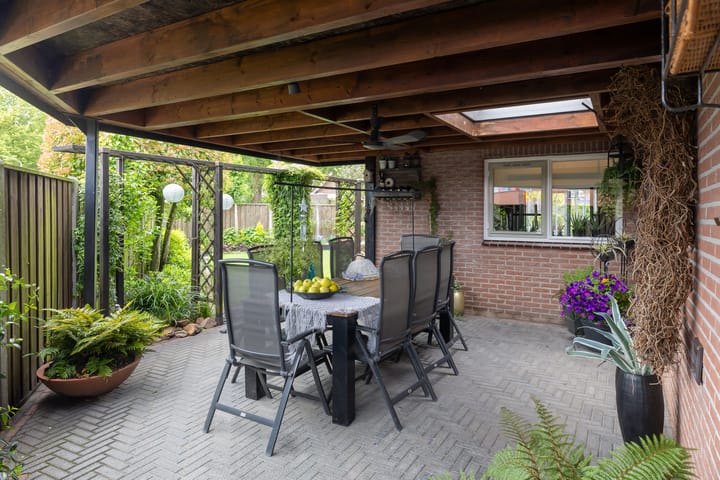 Foto 55 van Jagerslaan 34