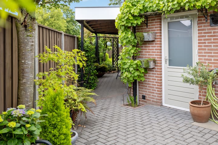 Foto 58 van Jagerslaan 34