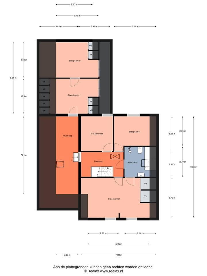 Foto 64 van Jagerslaan 34