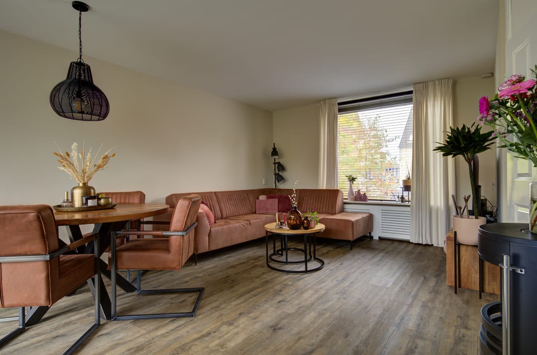 Photo 2 of Kamperfoelielaan 37