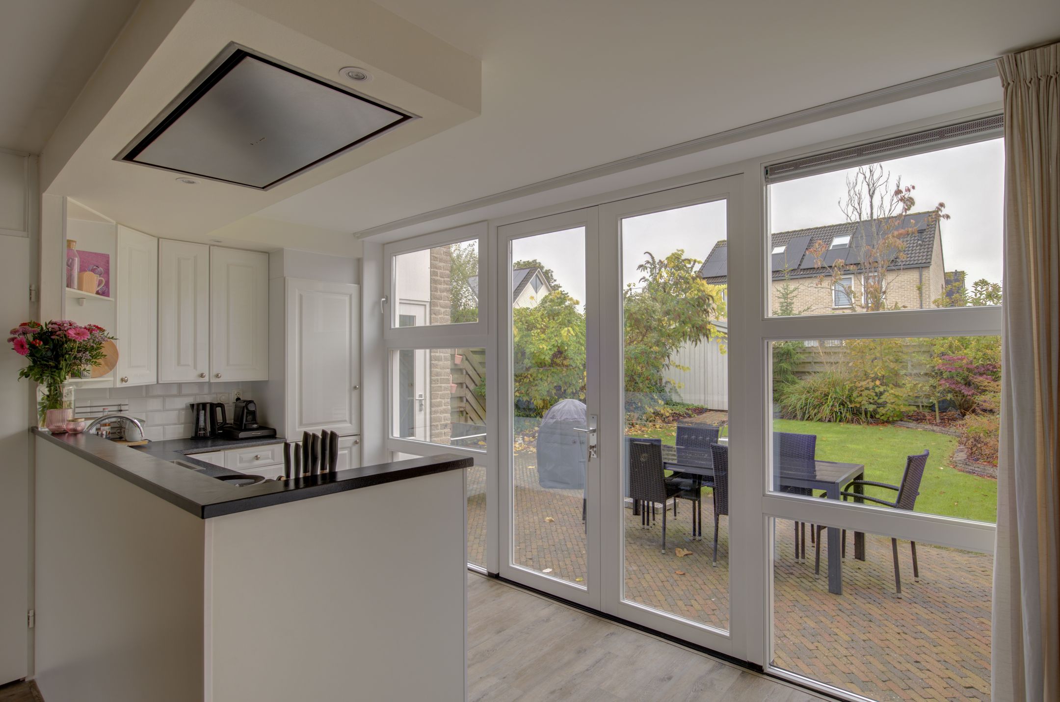 Photo 3 of Kamperfoelielaan 37