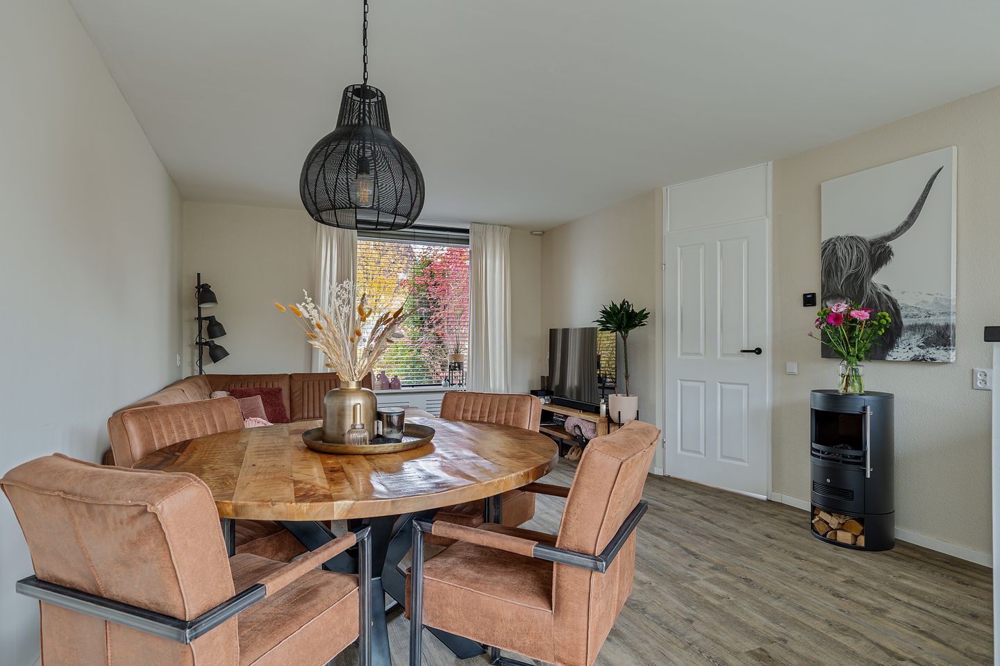 Photo 10 of Kamperfoelielaan 37