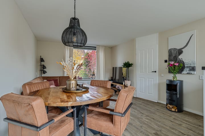 Photo 10 of Kamperfoelielaan 37