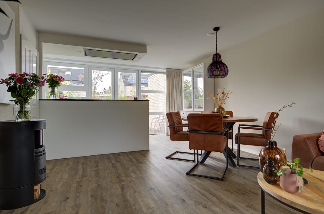 Photo 11 of Kamperfoelielaan 37