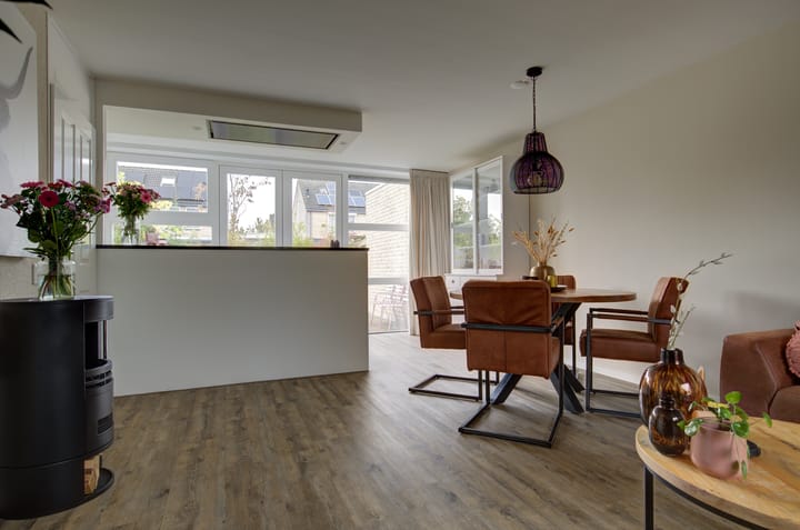 Photo 11 of Kamperfoelielaan 37