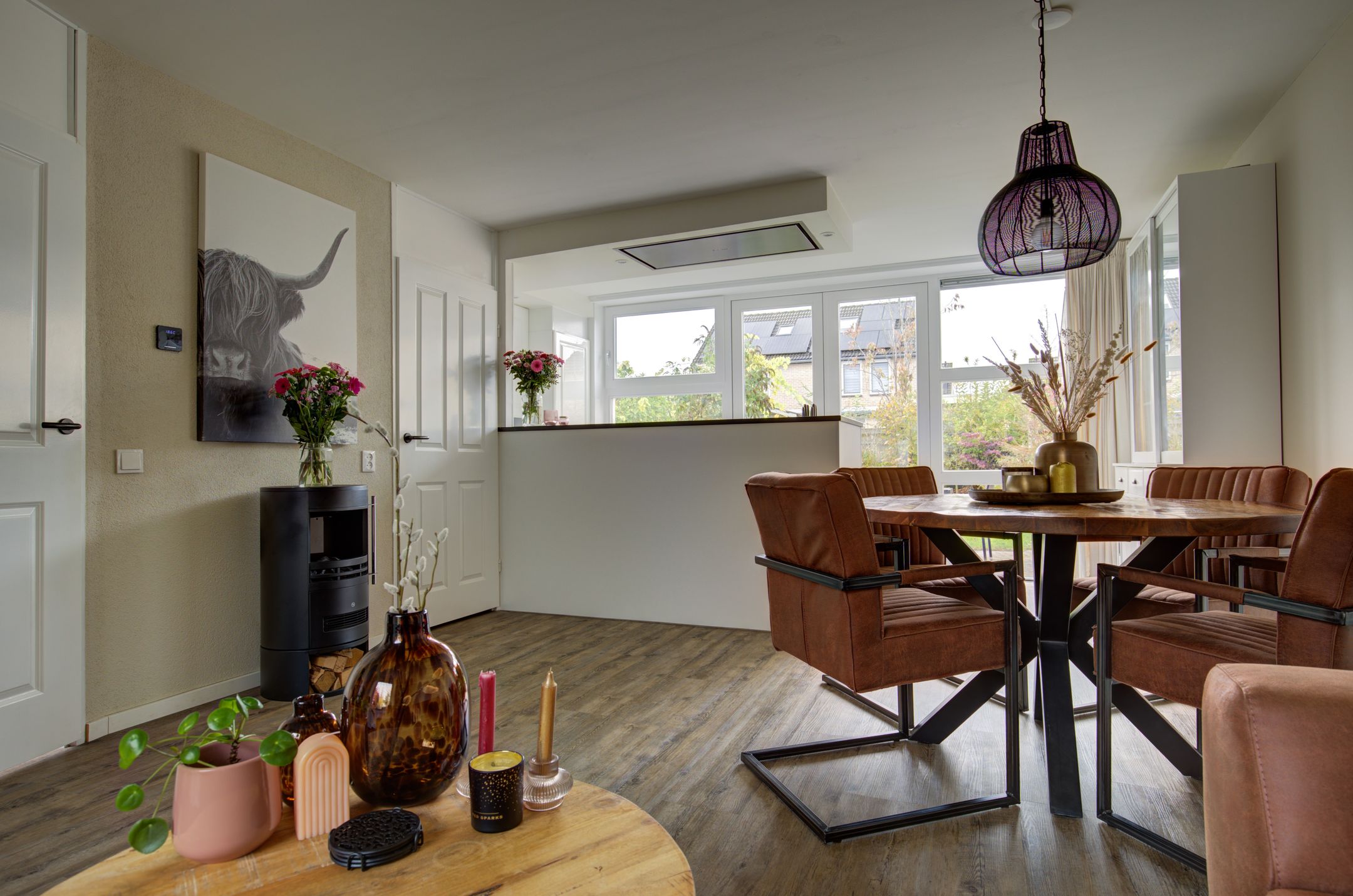 Photo 12 of Kamperfoelielaan 37