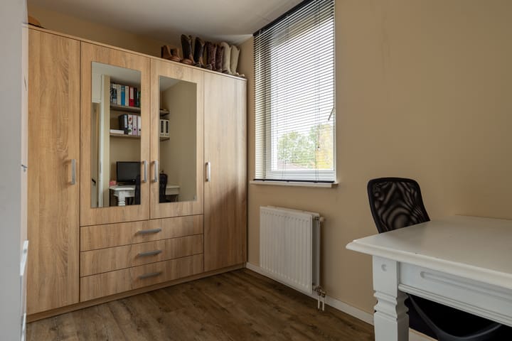 Photo 21 of Kamperfoelielaan 37