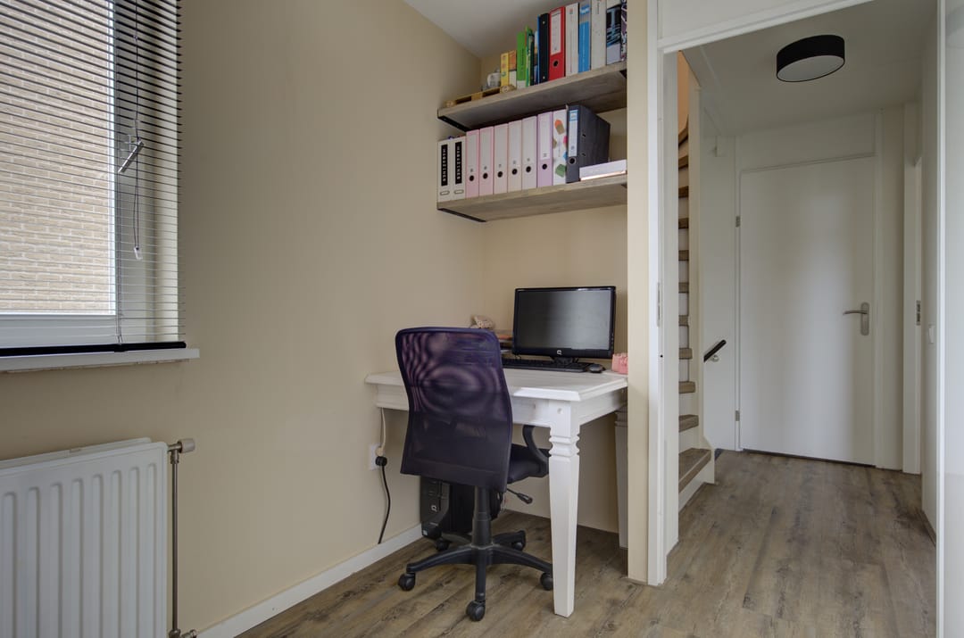 Photo 22 of Kamperfoelielaan 37