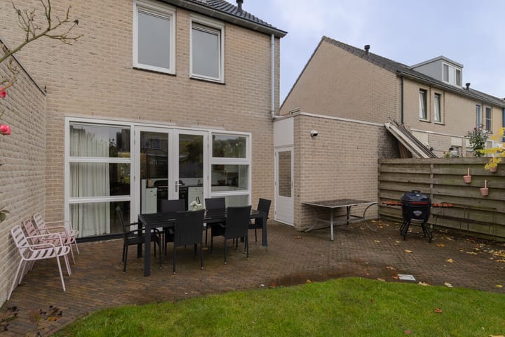 Photo 29 of Kamperfoelielaan 37