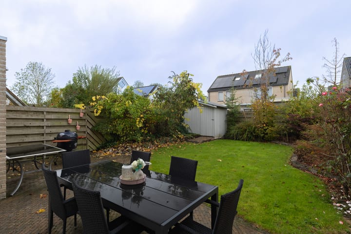 Photo 30 of Kamperfoelielaan 37