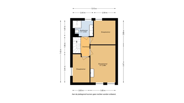 Photo 34 of Kamperfoelielaan 37