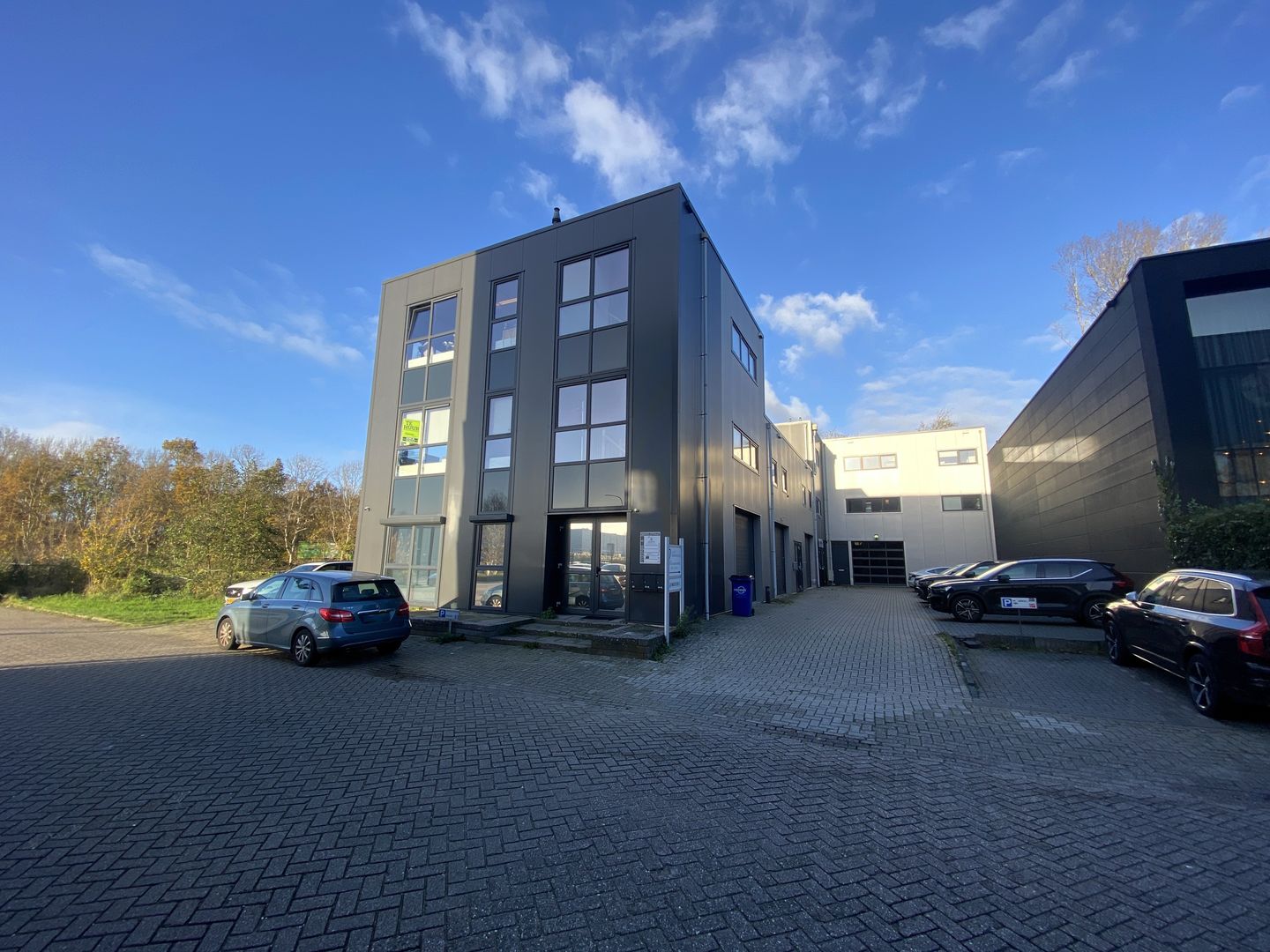 Bekijk foto 1 van Nikkelstraat 51-A