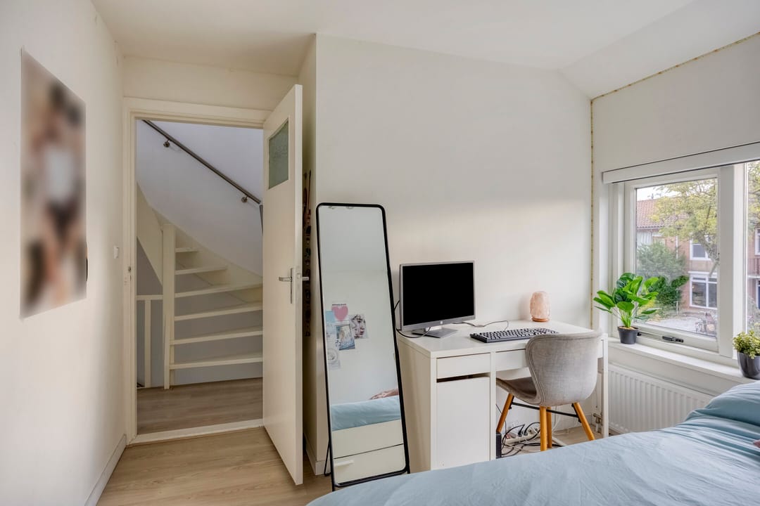 Photo 22 of Van Lennepstraat 79