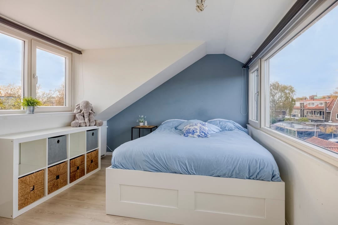 Photo 26 of Van Lennepstraat 79