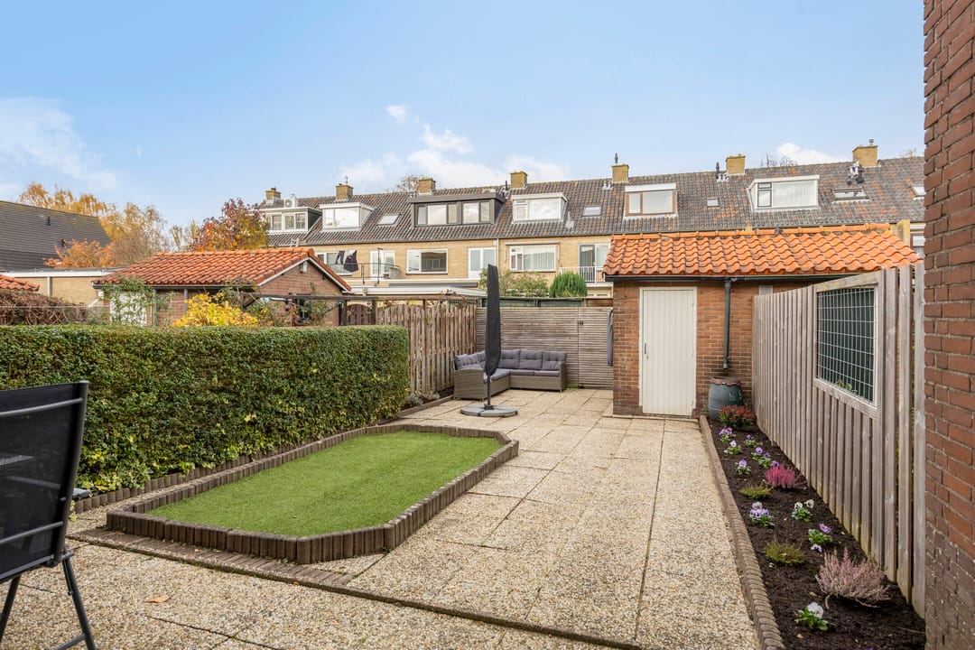 Photo 28 of Van Lennepstraat 79