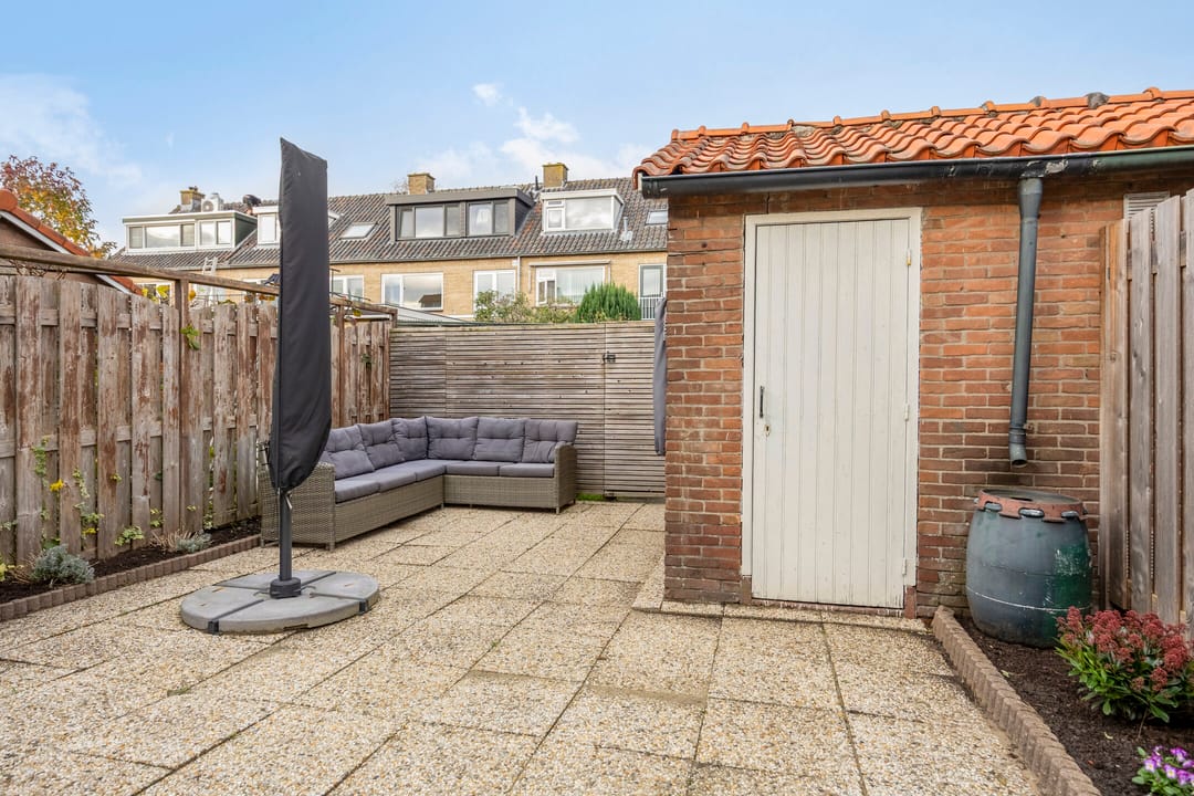 Photo 31 of Van Lennepstraat 79