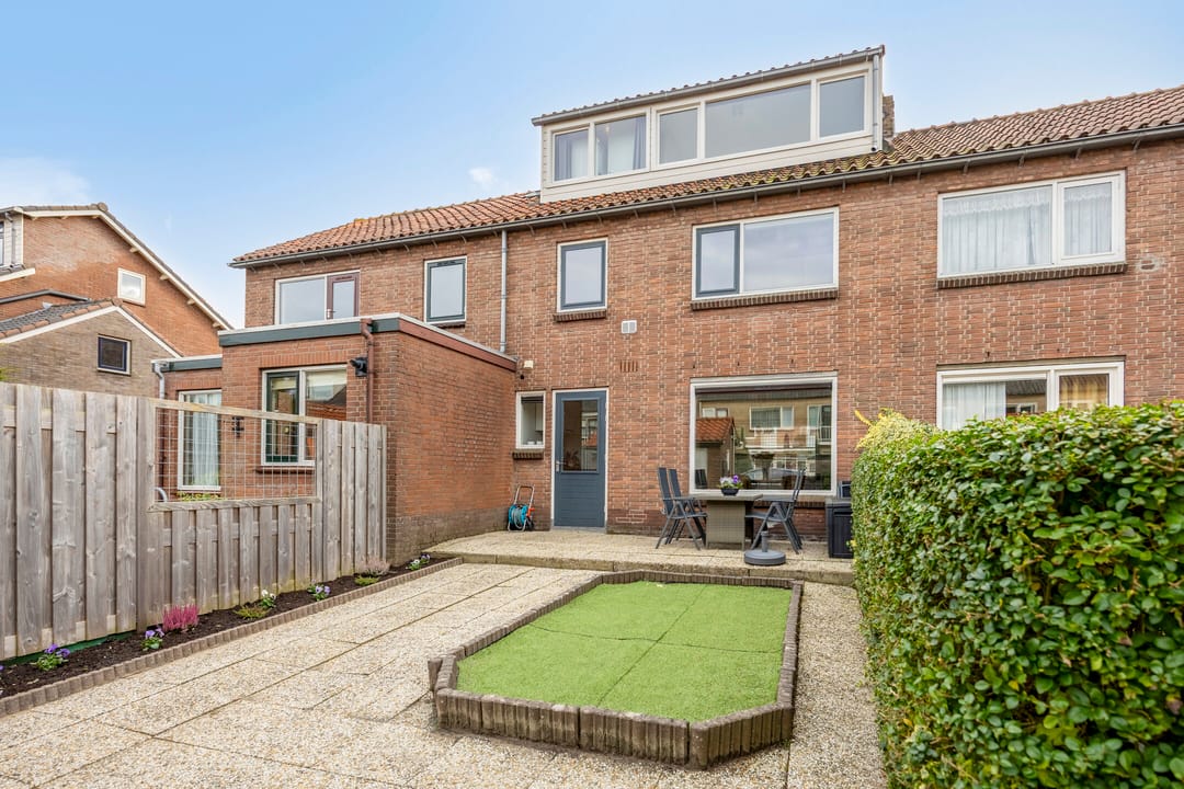 Photo 32 of Van Lennepstraat 79