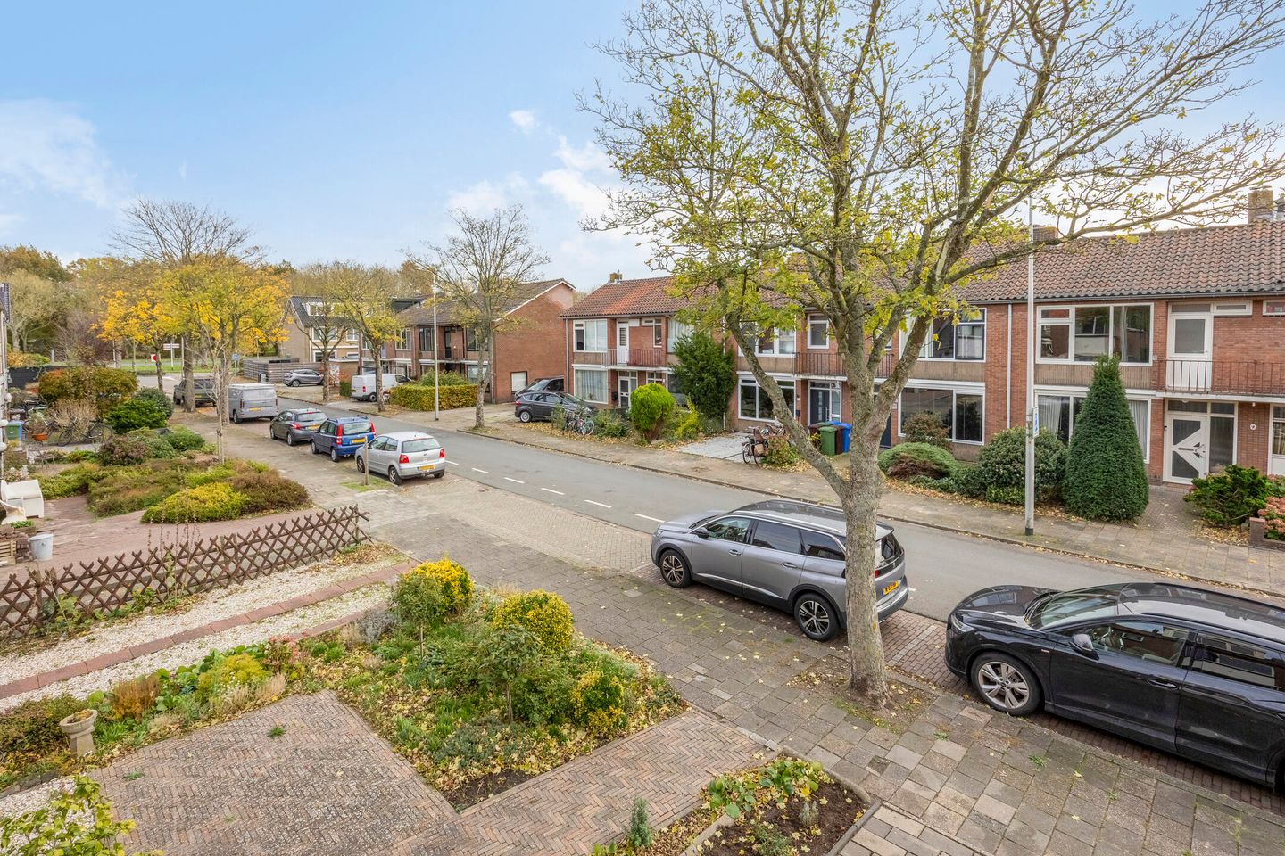 Photo 34 of Van Lennepstraat 79