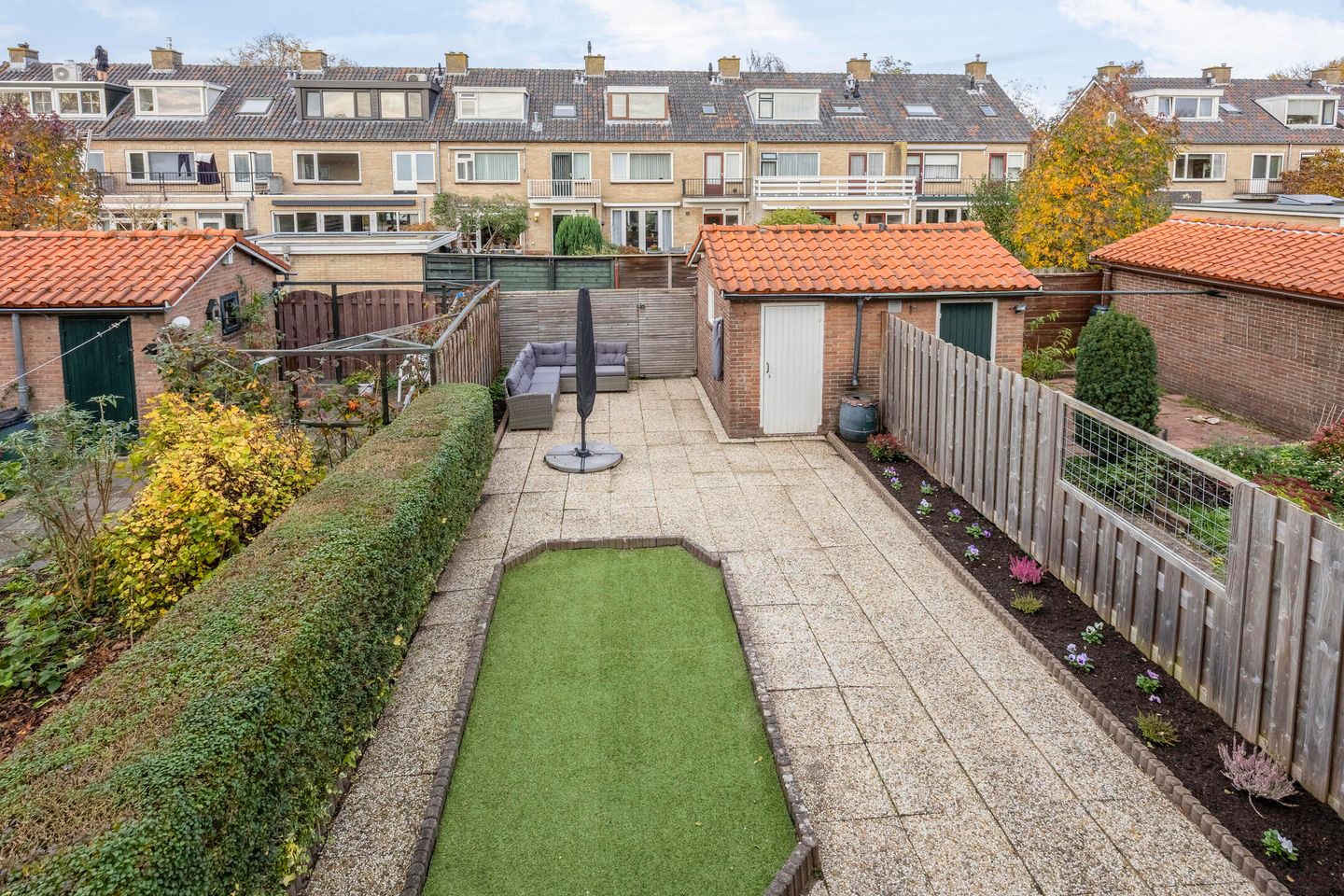 Photo 35 of Van Lennepstraat 79