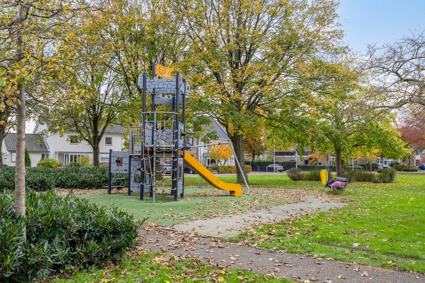 Photo 40 of Van Lennepstraat 79