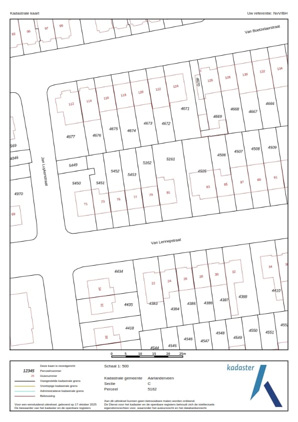 Photo 42 of Van Lennepstraat 79