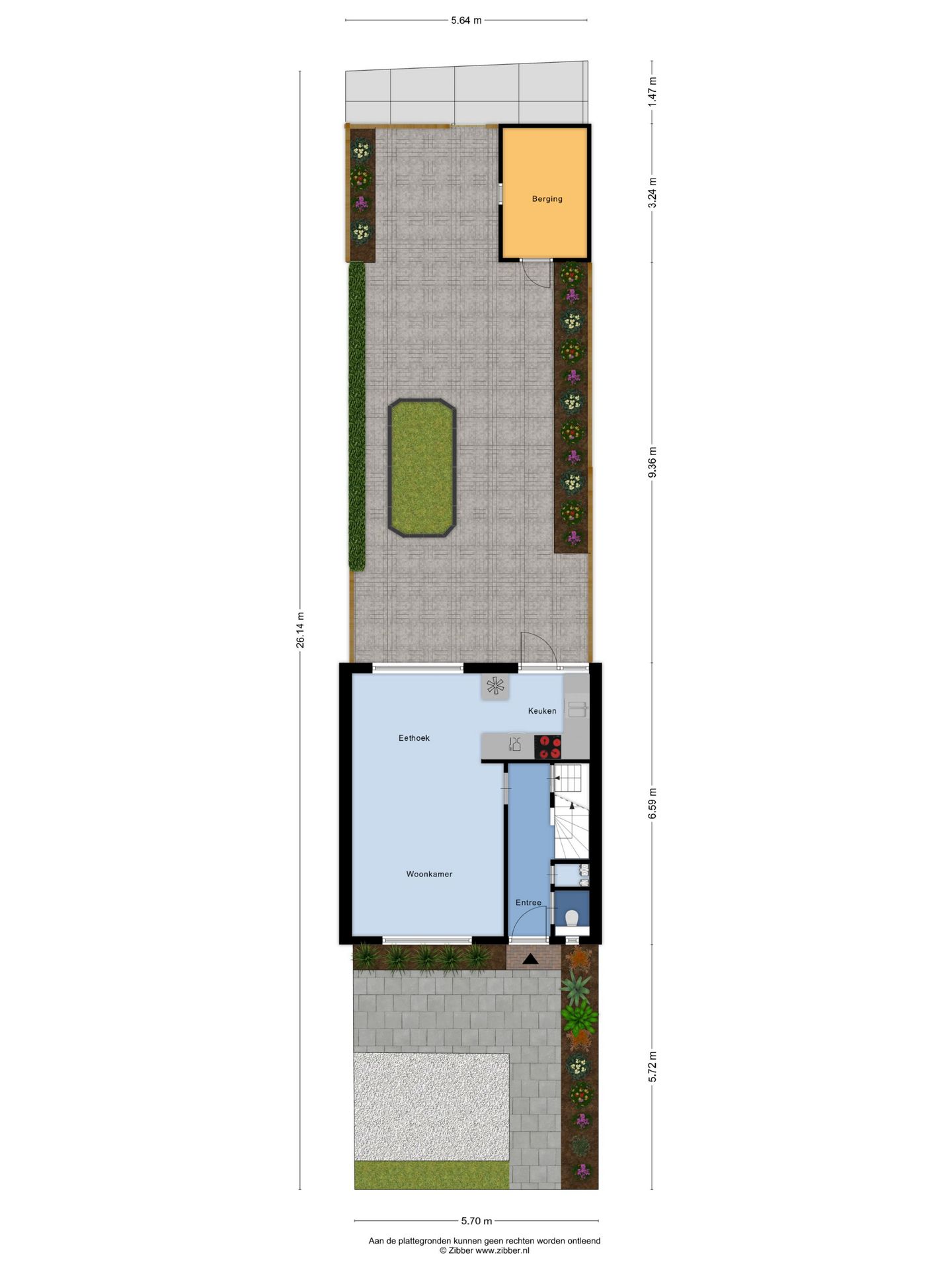 Photo 44 of Van Lennepstraat 79