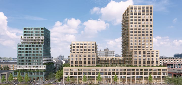 Foto 4 van The Orchard II