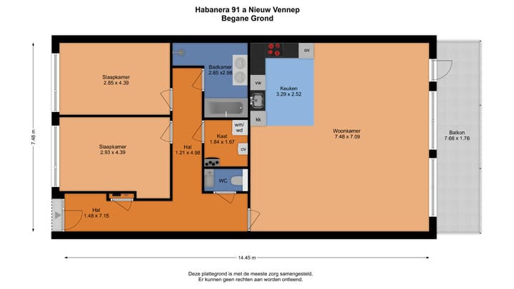 Photo 32 of Habanera 91-A