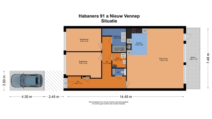 Photo 33 of Habanera 91-A